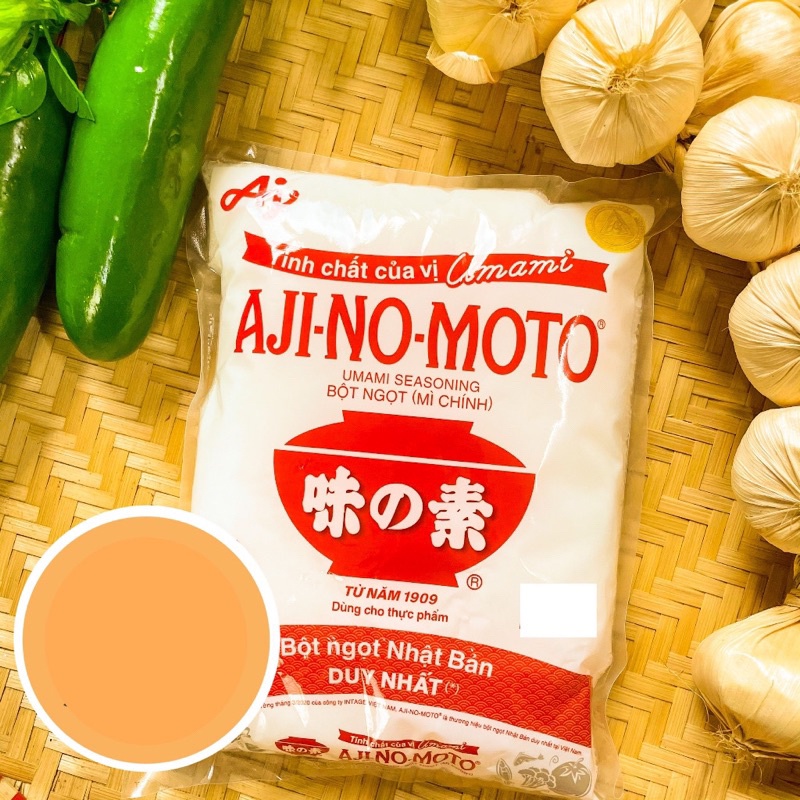 Bột Ngọt Ajinomoto 400g | Shopee Việt Nam