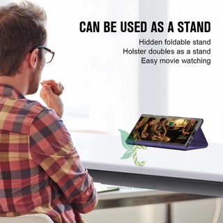 Bao Da Điện Thoại Nắp Lật Từ Tính Có Ngăn Đựng Bút Cho samsung galaxy s24 s23 s22 ultra plus s24 s23 s22 napa