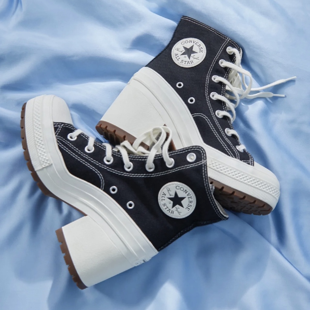 Converse chuck 2 outlet xám cổ cao