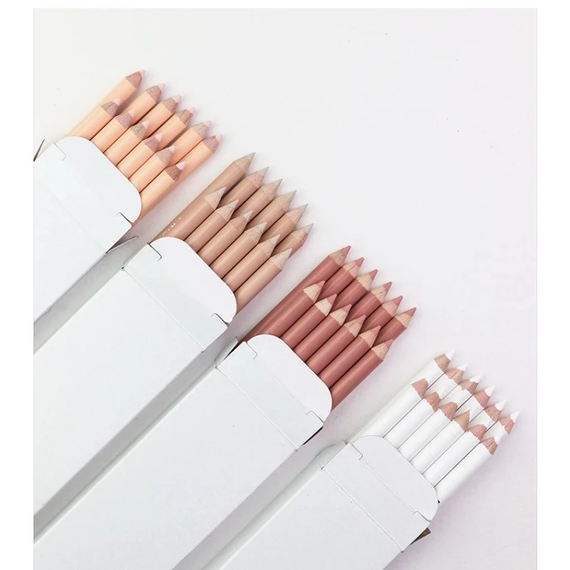 Angel Mark PRISMACLOR Art Bút chì màu dầu chuyên nghiệp Màu đơn PC927 / 938 / 1092 / 1093 Lapis de c