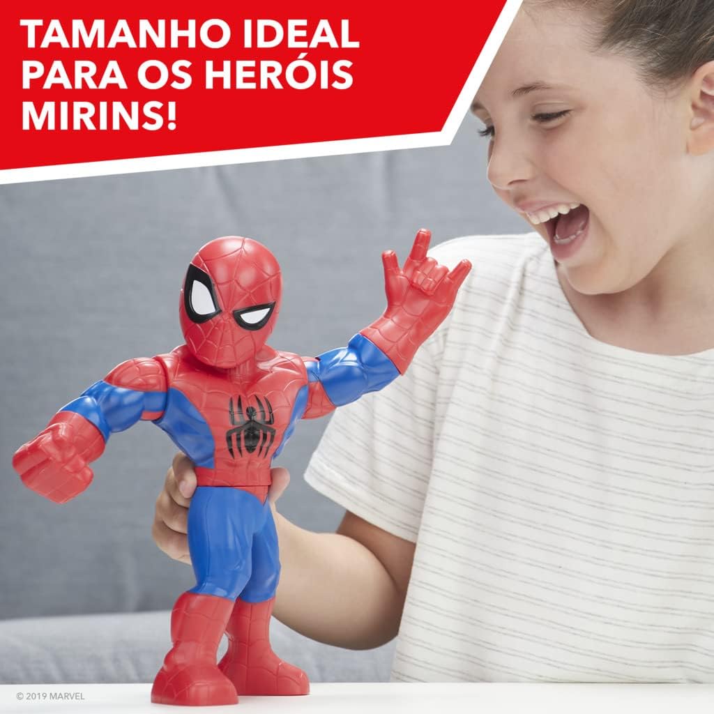 Mô Hình Đồ Chơi Nhân Vật Siêu Anh Hùng marvel 10 inches Cho Trẻ Em