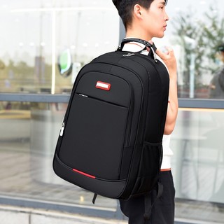 Ba Lô Du Lịch Sức Chứa Lớn Siêu Nhẹ Chống Thấm Nước Phong Cách Mới Cho Nam