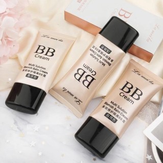 Kem nền mềm mịn mỏng LML.SONBEAUTY Cosmetic Nữ