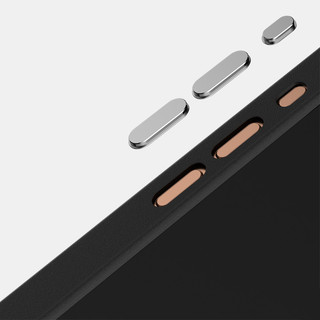 Vỏ điện thoại từ tính vô hình bằng sợi Carbon dành cho doanh nghiệp cao cấp cho iPhone 16 15 14 13 Pro Max