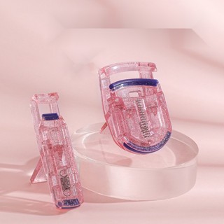Dụng Cụ Bấm Cong Lông Mi Tiện Lợi