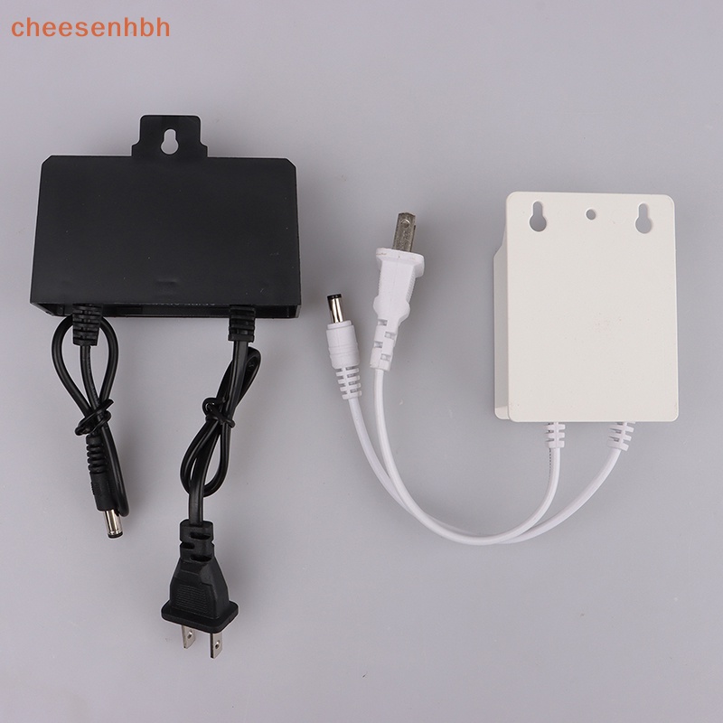 Cục Sạc Nguồn Cho camera 12v 2a 2000ma cctv