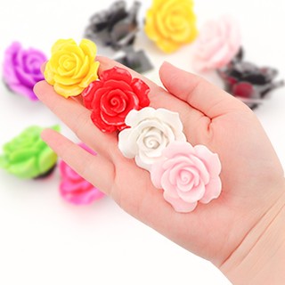 MỚI 1 Hoa Hồng Dây Giày Kẹp Khóa Trang Trí Giày Quyến Rũ Cô Gái Quà Tặng Cho Giày Thể Thao Vải Giày Phụ Kiện