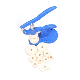 Bộ Dụng Cụ Sửa Chữa Lưng Đồng Hồ 12 Khuôn