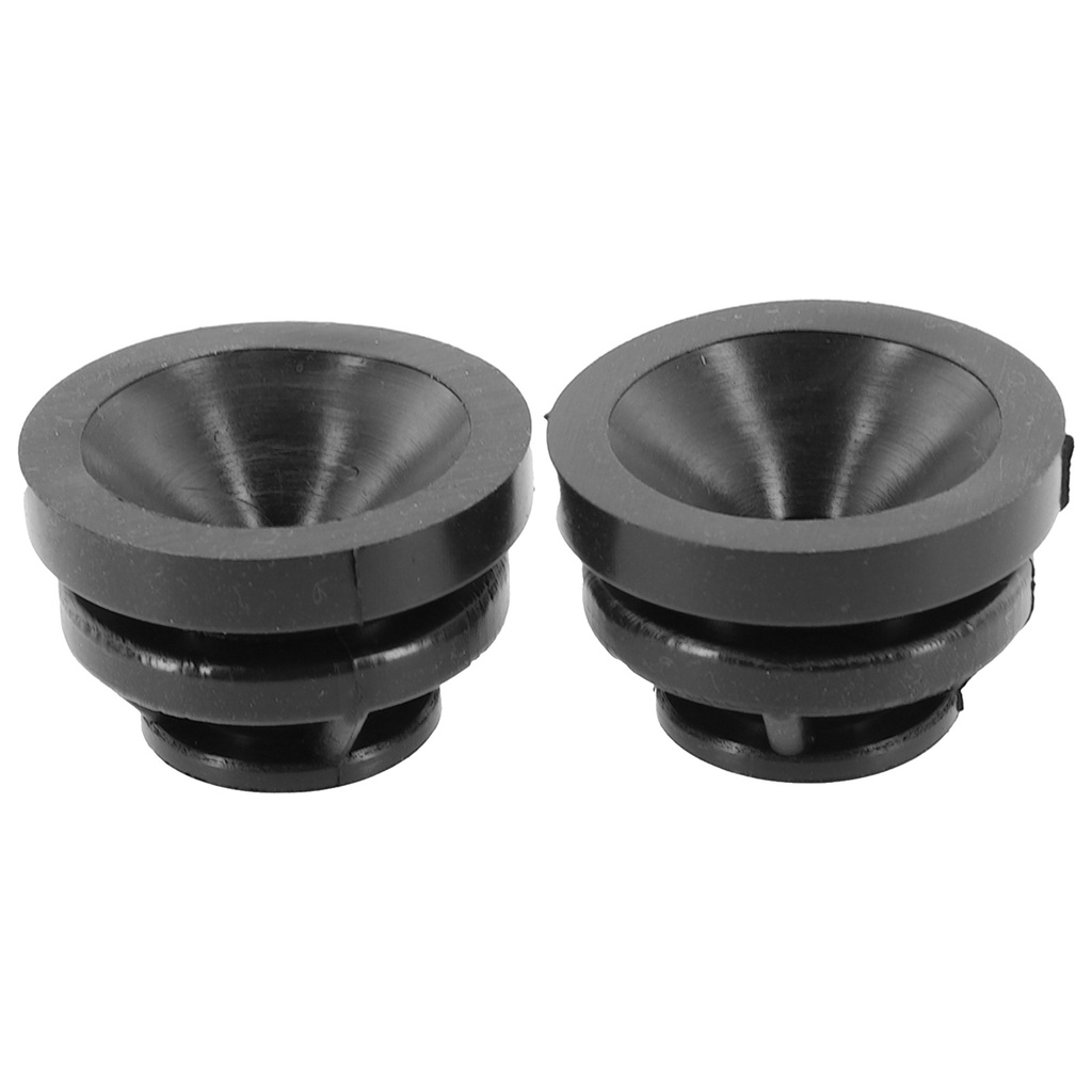 Bộ 2 Đệm Bọc Động Cơ Cho Xe Hơi mazda 2 3 6 cx-3 cx-5 p30110238