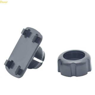 Giá Đỡ Điện Thoại / Kính Chắn Gió 17mm Chống Trượt Thông Dụng Cho Xe Hơi