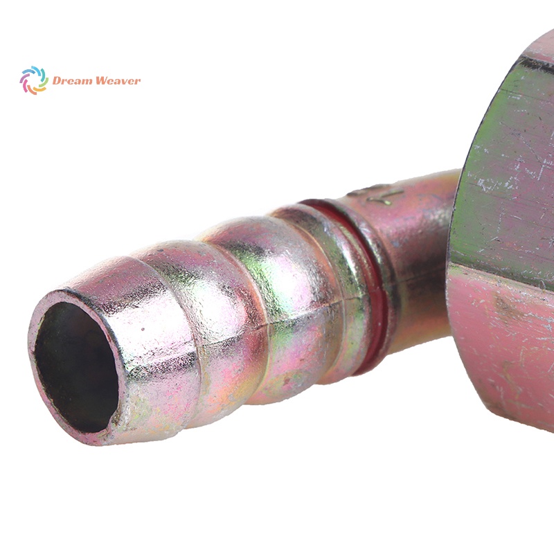 [Dream] Bếp Gas Kết nối ống nối đa năng Sợi bên trong El Vít mới