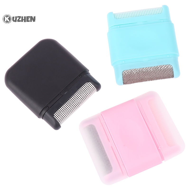 Chất tẩy xơ kuzhen dễ thương