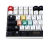 Btsg Thưởng thức gõ ổn định và thoải mái với Keycaps đánh dấu rõ ràng Thuốc nhuộm thăng hoa PBT Keycap Bộ cho MX Chìa khóa cơ