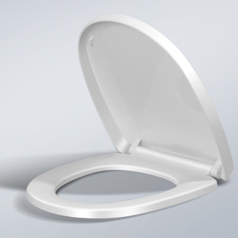 Miếng Lót Bệ Ngồi toilet Hình Chữ u / v / o Ốp