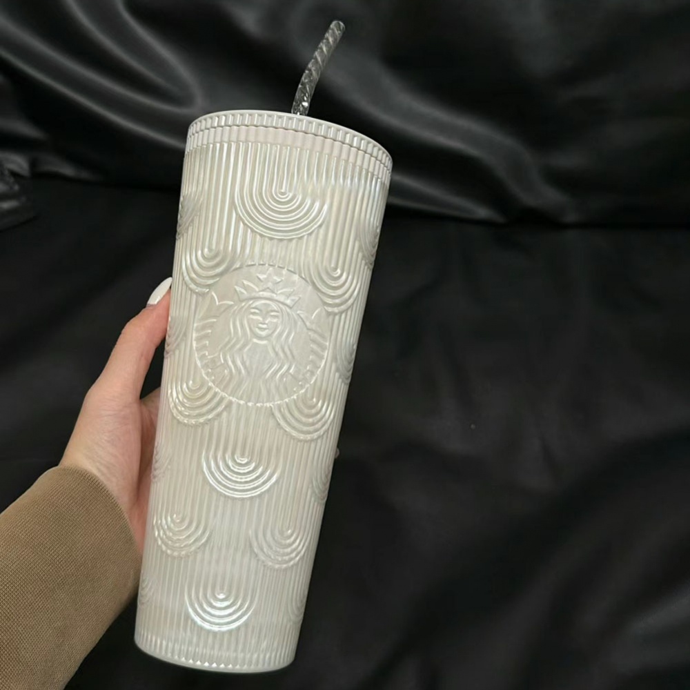 Ocean siren mermaid Dung Tích Lớn ml starbucks Thân Thiện Với Môi Trường