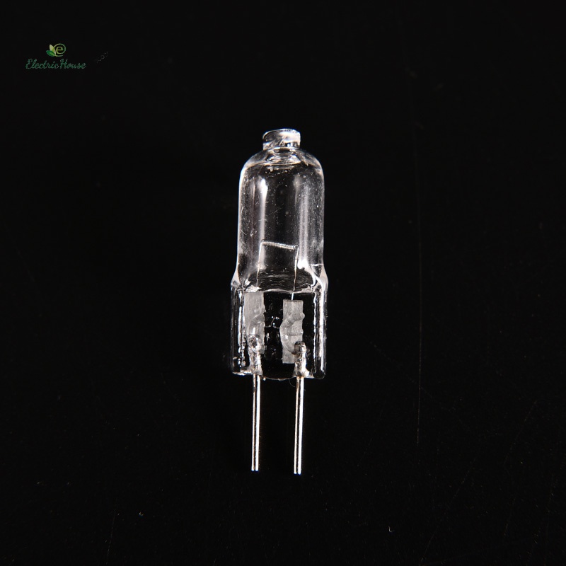 Set 10 Bóng Đèn g4 12v 20w Siêu Sáng