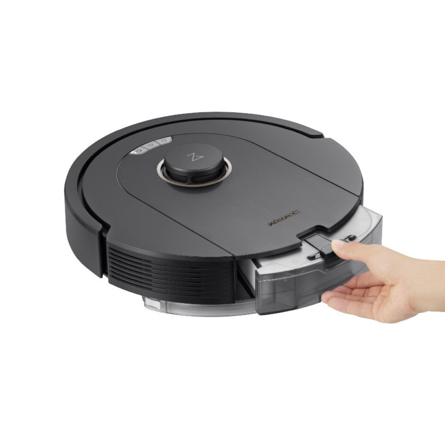 Robot Hút Bụi Lau Nhà Roborock Q5 Pro - Lực Hút 5.500Pa - Bản Quốc Tế Tiếng Việt B8 | Shopee Việt Nam