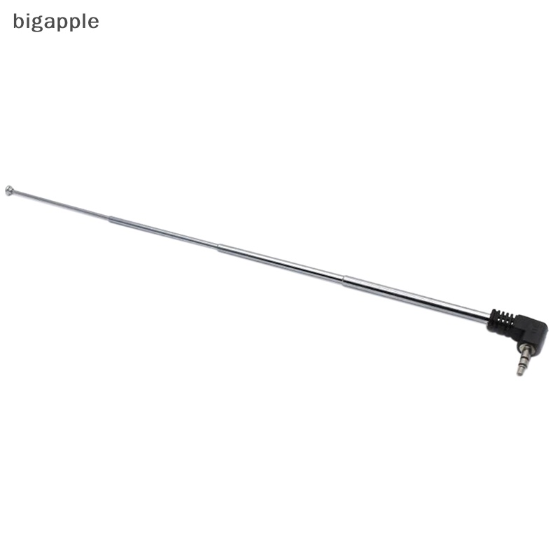Ăng Ten Tăng Cường Tín Hiệu Giắc Cắm 3.5mm Thông Dụng Cho Điện Thoại Di Động rdg