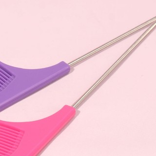 Jay Sleek và Công cụ làm tóc đuôi nhọn đáng tin cậy dành cho Hairdos sành điệu