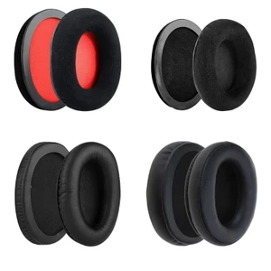 Miếng đệm tai đàn hồi BTM Đệm tai cho tai nghe Hyperx Cloud II2