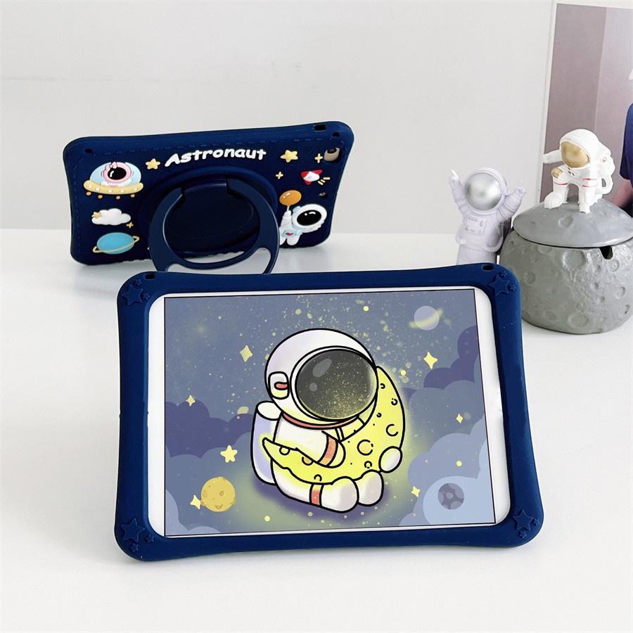 Hoạt Hình Ốp Máy Tính Bảng Cho samsung tab a9 8.7inch x110 x115 2023 tab a9 + a9 plus 11inch x210 x216b 11inch tab a7 lite 8.7inch 2021