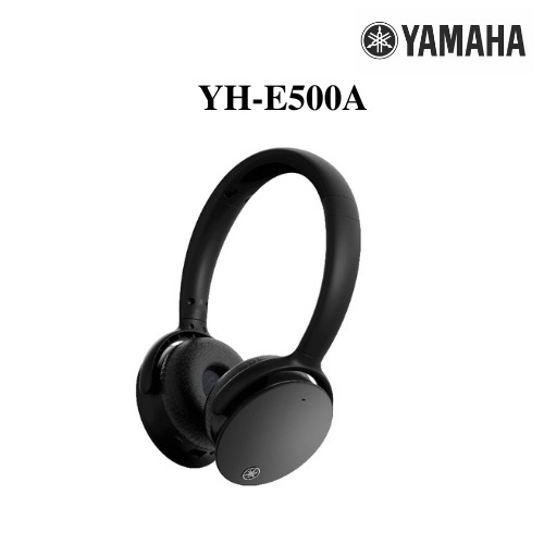 Tai nghe bluetooth chống ồn YAMAHA YH-E500A bảo hành chính hãng 12 ...