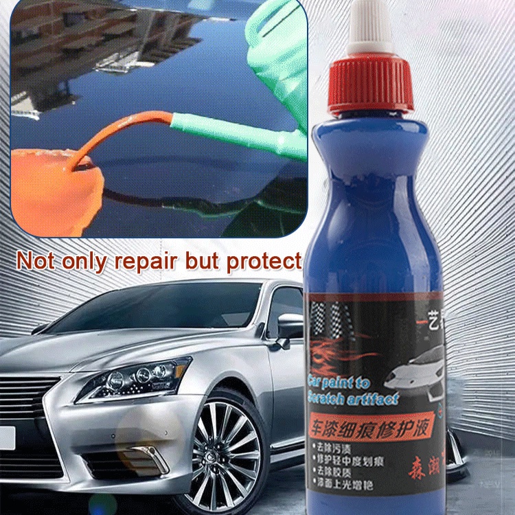 Bộ Dụng Cụ Đánh Dấu Vết Trầy Xe Hơi F1