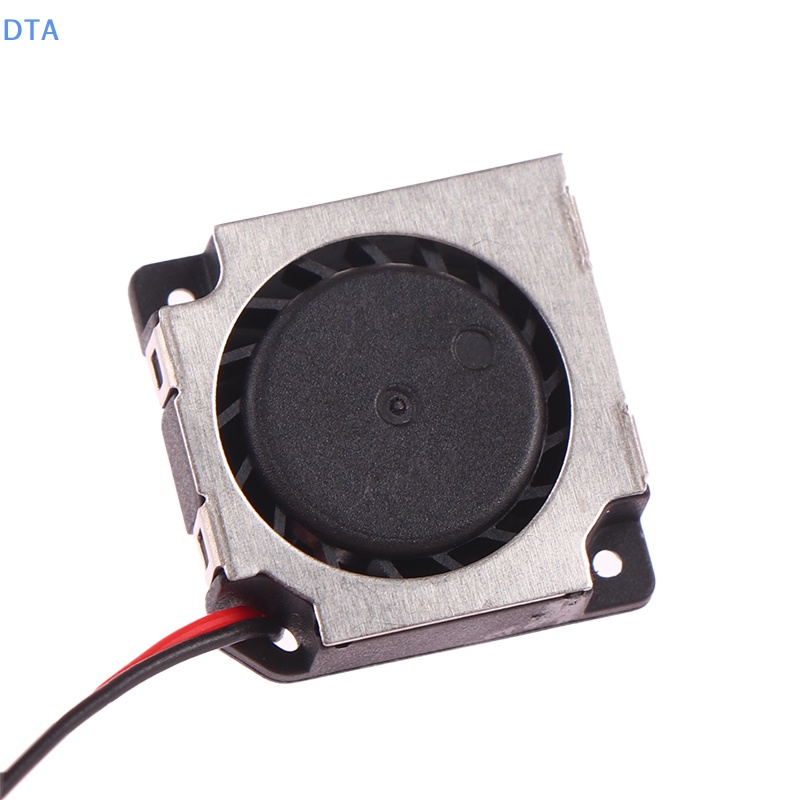 DTA 1Pc 2006 Quạt 20x20x6mm 5V/12V cho Laptop/Máy tạo độ ẩm