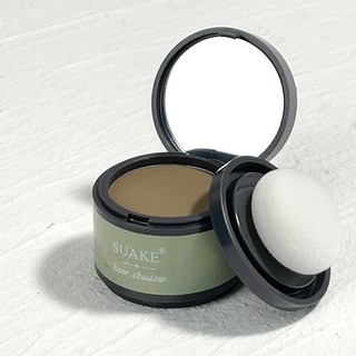 Phấn che khuyết điểm tóc, phấn dặm chân tóc che hói thưa da đầu Hair Shadow SUAKE - SUNND