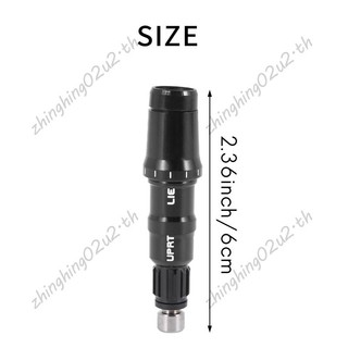 .335 Bộ chuyển đổi câu lạc bộ chơi gôn cho Taylormade M3 M4