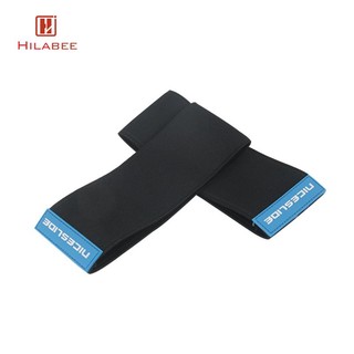 HILABEE 1 Cặp Vỏ Bọc Bảo Vệ Giày Trượt Patin Tiện Dụng