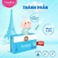 Hộp Xanh / Nước muối ưu trương Fysoline - chuyên hỗ trợ giảm nghẹt mũi cho bé - Hàng Pháp SHC