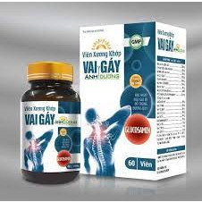 viên vai gáy ánh dương-  Đau vai gáy, đau vau, cánh tay