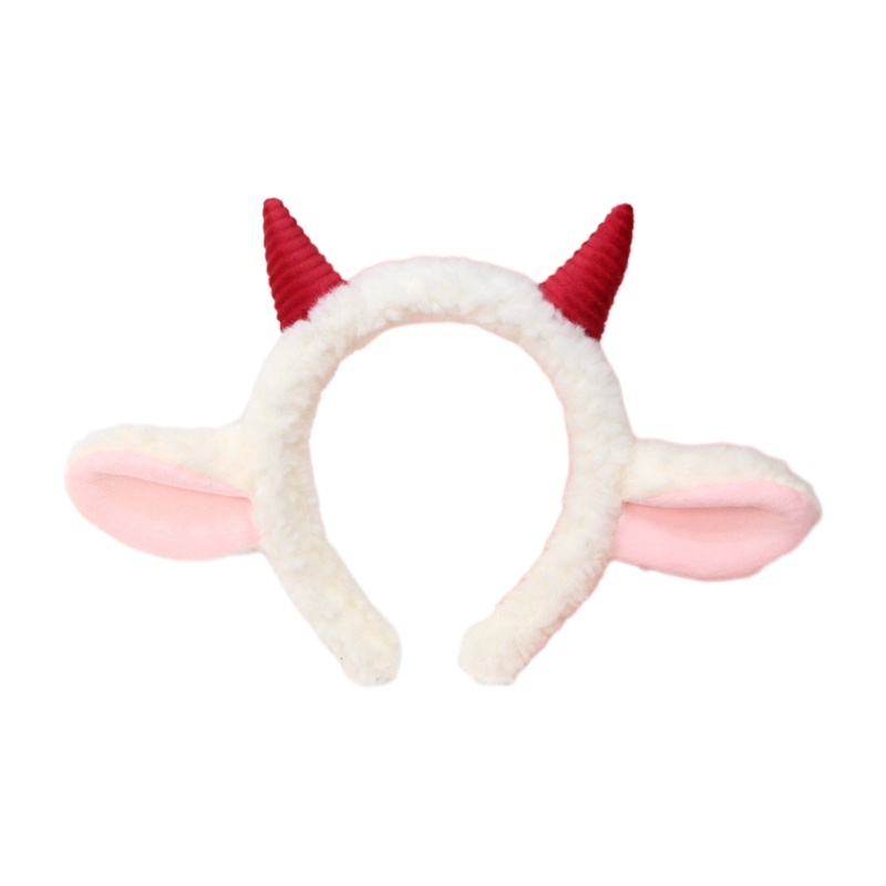 Đầu cosplay trang phục và đạo cụ tóc cho người lớn, thiết kế ngộ nghĩnh