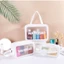 Sét 3 Túi Đựng Mỹ Phẩm WASHBAG Du Lịch Siêu Bền , TÚI WASHBAG