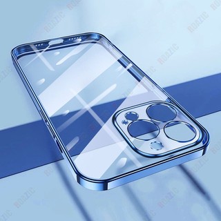 Ốp Điện Thoại silicone Mềm Trong Suốt Cho xiaomi redmi note 12 4g 12 4g