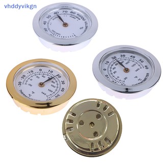 Hộp vhdd vhd Chống Ẩm Trực Tiếp Có Pin Vàng / Bạc 37mm vn