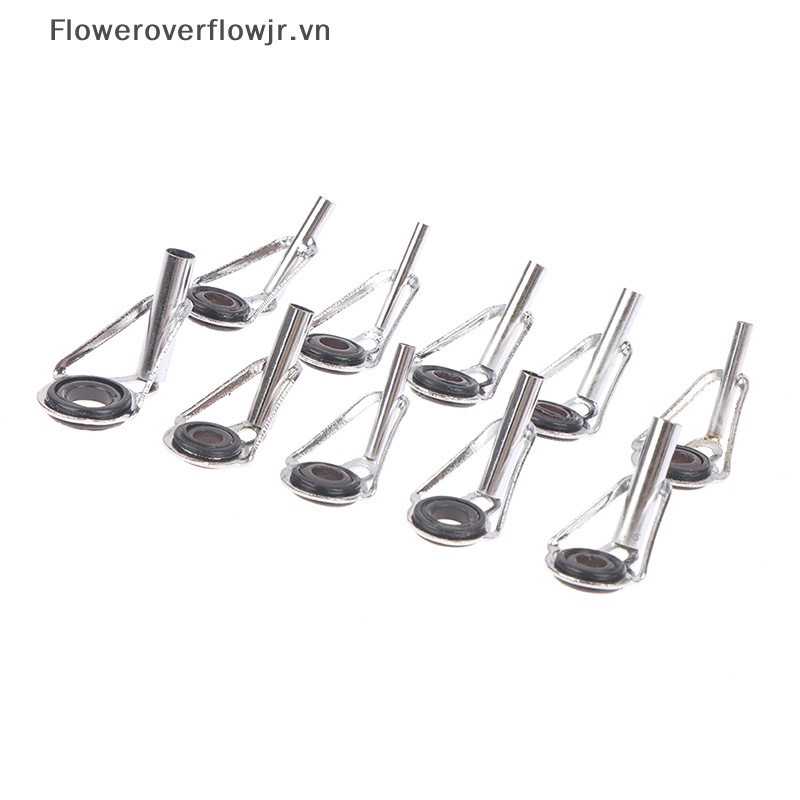 Fjr Set 5 Khuyên Nối Cần Câu Cá Ngoài Trời