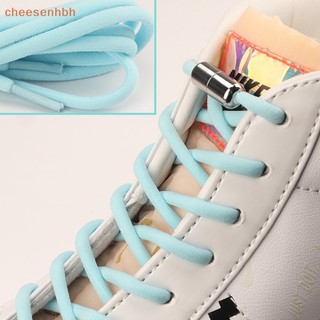 Cheehbh Dây Giày Thể Thao Đàn Hồi Khóa Kim Loại Cho Trẻ Em Và Người Lớn Phù Hợp Với Tất Cả Các Loại Giày vn