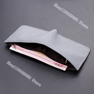 [Hàng Tại Chỗ] Ví canvas Ngắn Đựng Tiền Xu Thẻ Ngân Hàng Trẻ Trung In Họa Tiết Hoạt Hình skibidi Có Khóa Kéo Thời Trang Làm Quà Sinh Nhật Cho Bé Trai Và Bé Gái
