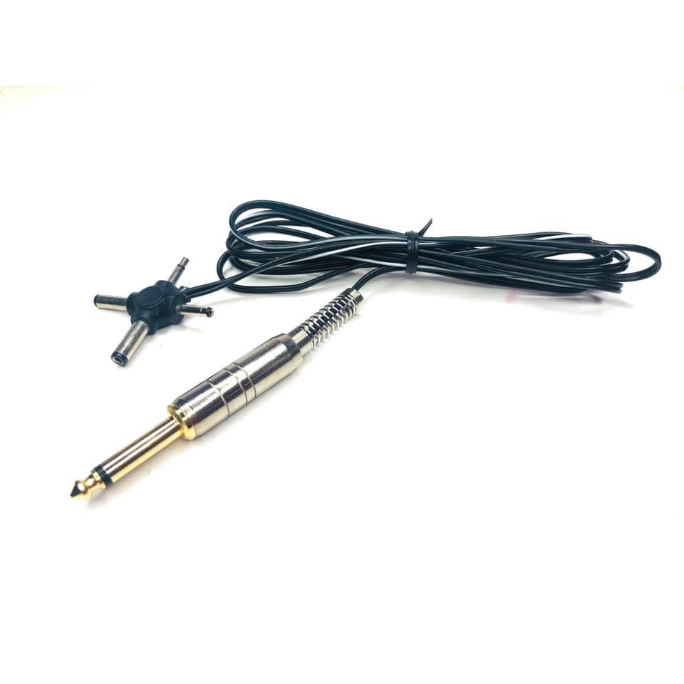 Ổn Áp PEN LED Dùng Các Loại Máy Phun Xăm Thần Thánh Giantsun Adapter
