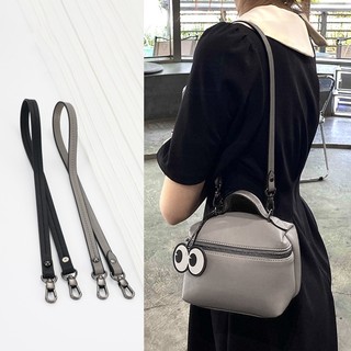 Dây Đeo Túi Xách / Túi Xách Bằng Da Bò Mỏng Cao Cấp Có Thể Điều Chỉnh