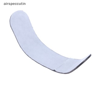 Airspeccutin Set 10 Băng Chì Dán Chì Hỗ Trợ Chơi golf / Câu Lạc Bộ / tennis