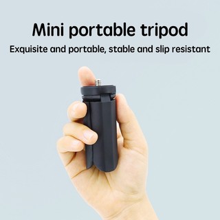 Giá Đỡ Ba Chân Bỏ Túi 3 Chân mini Cho dji osmo pocket3