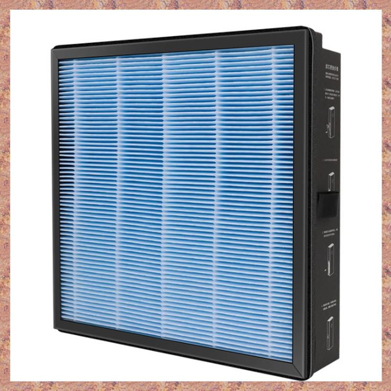 Bộ Lọc Khí Tươi a1 Tương Thích Với mjxfj-150-a1 (r f c) Cho xiaomi mijia air system a1