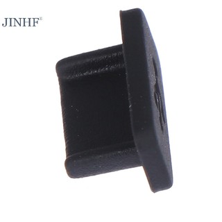 10 Nút Bịt Chống Bụi Cho Cổng Sạc usb type-c Bằng Cao Su Ốp