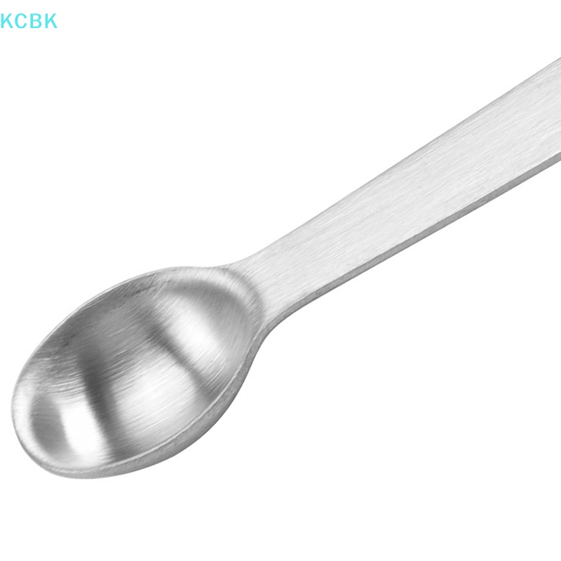 Bộ 5 Muỗng Đo Lường Gia Vị Bằng Thép Không Gỉ