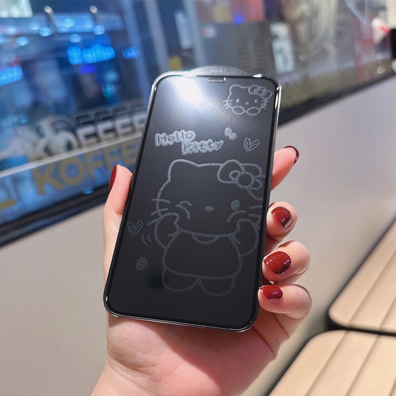 Kính Cường Lực 6d Bảo Vệ Màn Hình Cho iphone 12 pro max 12pro 12promax