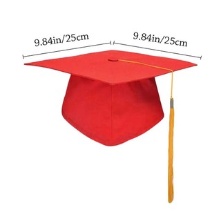 Mũ cối METALWRK, Lễ tốt nghiệp 2024 Mũ tốt nghiệp, Mùa tốt nghiệp Đại học DIY Đồ dùng dự tiệc