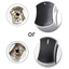 Gas Cooker Control Knobs Adaptor Oven Rotary Switch Replacement 8mm/0.31''